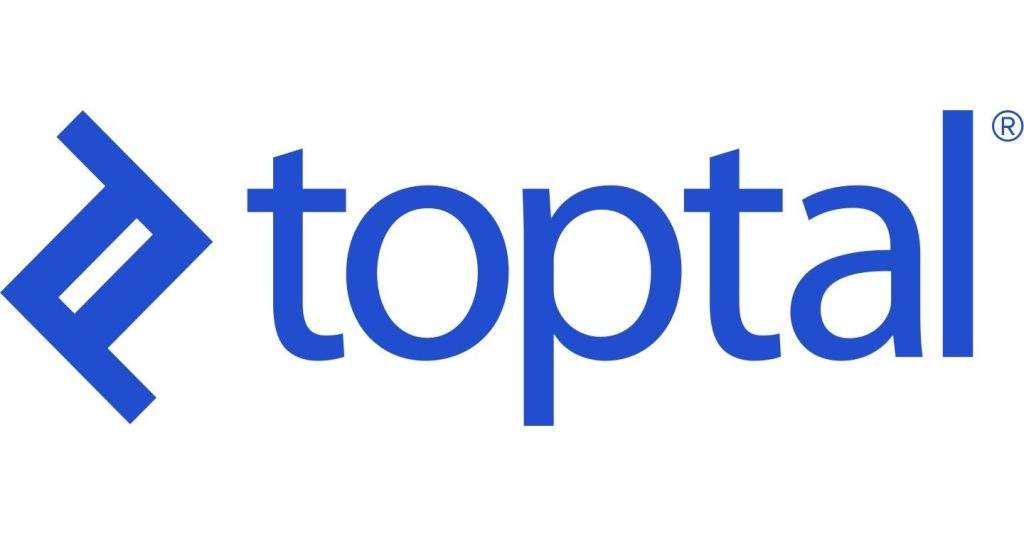 (PRNewsfoto/Toptal)