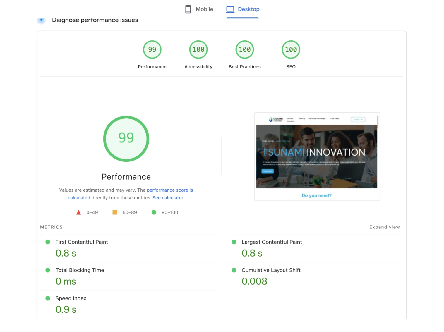 seocheck